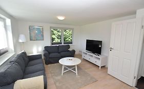 Fewo1846 - Solskin - Laendlich Gelegene Wohnung Mit 2 Schlafzimmern